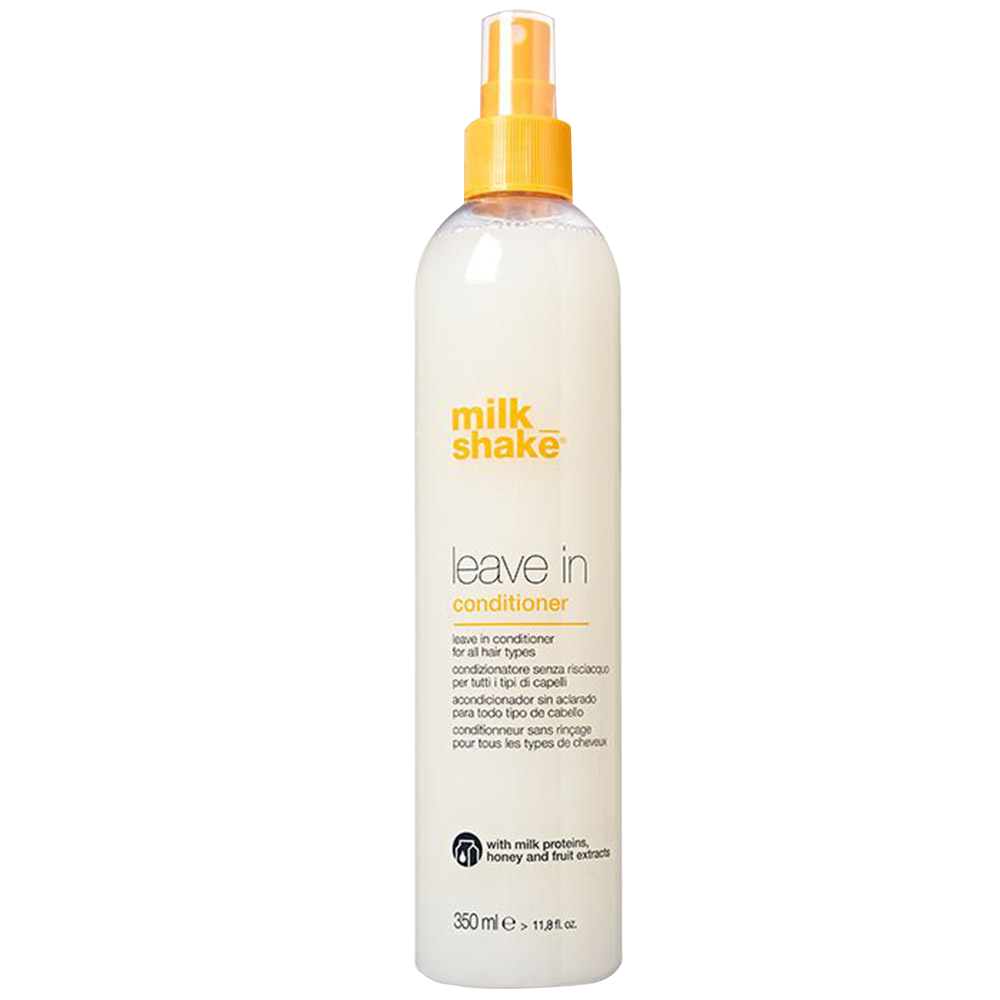 Leave- in conditioner
