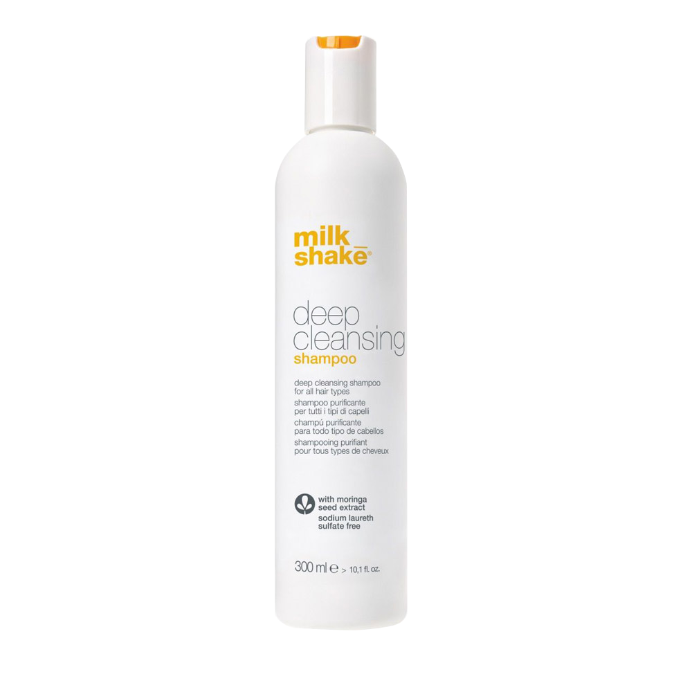 Shampoo